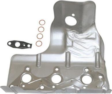 JP Group 6117751310 - Монтажный комплект, турбокомпрессор abcparts.ee