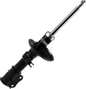 JP Group 6342102280 - Амортизатор abcparts.ee