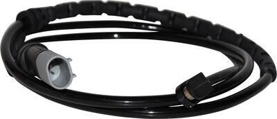 JP Group 1497303400 - Сигнализатор, износ тормозных колодок abcparts.ee