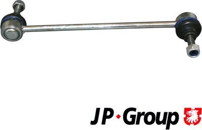 JP Group 1440400500 - Тяга / стойка, стабилизатор abcparts.ee