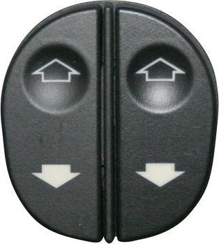 JP Group 1596700270 - Выключатель, стеклоподъемник abcparts.ee