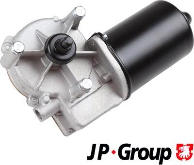 JP Group 1598201100 - Pesuri mootor abcparts.ee