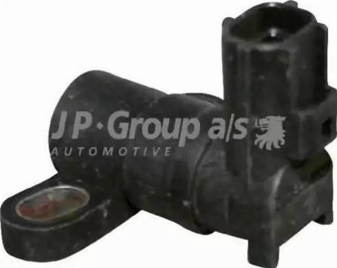 JP Group 1593700100 - Датчик положения Коленвала, RPM abcparts.ee