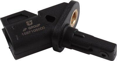 JP Group 1597105000 - ABS датчик, частота вращения колеса abcparts.ee