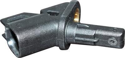 JP Group 1597100500 - ABS датчик, частота вращения колеса abcparts.ee