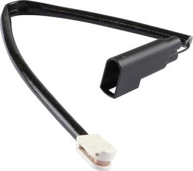 JP Group 1597300400 - Сигнализатор, износ тормозных колодок abcparts.ee