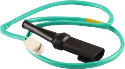 JP Group 1597300800 - Сигнализатор, износ тормозных колодок abcparts.ee