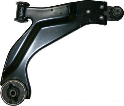 JP Group 1540102080 - Рычаг подвески колеса abcparts.ee