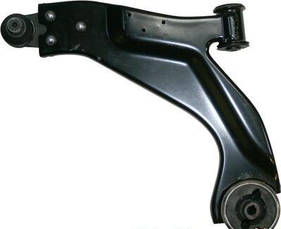 JP Group 1540102070 - Рычаг подвески колеса abcparts.ee