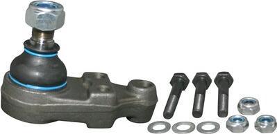 JP Group 1540300200 - Шаровая опора abcparts.ee