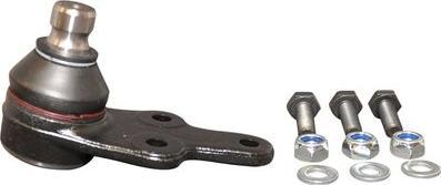 JP Group 1540302000 - Шаровая опора abcparts.ee