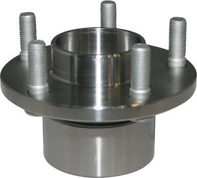 JP Group 1541400700 - Комплект подшипника, ступицы колеса abcparts.ee