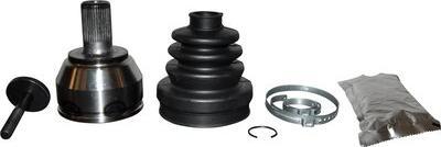 JP Group 1543301110 - Комплект ШРУСа, приводной вал, шарнир abcparts.ee