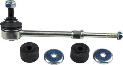 JP Group 1550501600 - Тяга / стойка, стабилизатор abcparts.ee