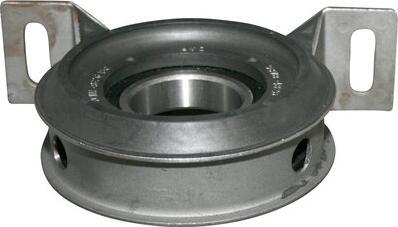 JP Group 1553900400 - Подшипник карданного вала, центральная подвеска abcparts.ee