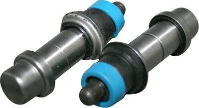 JP Group 1561950310 - Комплект направляющей гильзы, тормозной поршень abcparts.ee