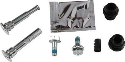 JP Group 1561951210 - Комплект направляющей гильзы, тормозной поршень abcparts.ee