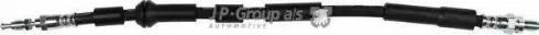 JP Group 1561602880 - Тормозной шланг abcparts.ee
