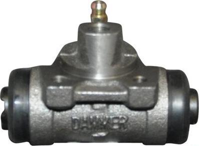 JP Group 1561300700 - Колесный тормозной цилиндр abcparts.ee