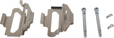 JP Group 1563750310 - Комплектующие для колодок дискового тормоза abcparts.ee