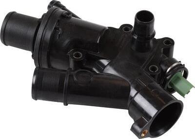 JP Group 1514500800 - Термостат охлаждающей жидкости / корпус abcparts.ee