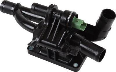 JP Group 1514501000 - Термостат охлаждающей жидкости / корпус abcparts.ee