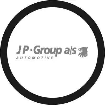 JP Group 1514650200 - Прокладка, термостат abcparts.ee