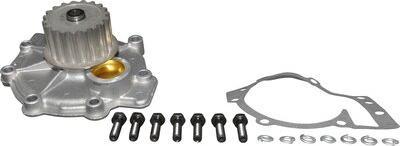 JP Group 1514102700 - Водяной насос abcparts.ee