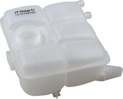 JP Group 1514700500 - Компенсационный бак, охлаждающая жидкость abcparts.ee