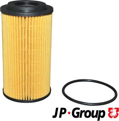 ACDelco AC 6318 E - Õlifilter abcparts.ee