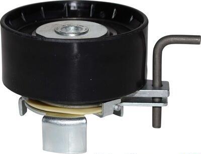 JP Group 1512201700 - Натяжной ролик, зубчатый ремень ГРМ abcparts.ee