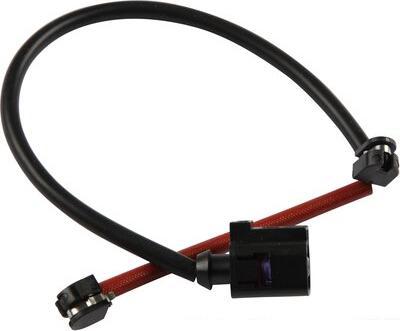 JP Group 1697301000 - Сигнализатор, износ тормозных колодок abcparts.ee