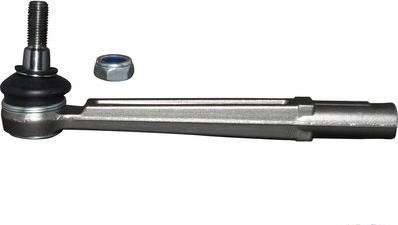 JP Group 1644600200 - Наконечник рулевой тяги, шарнир abcparts.ee