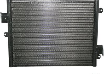 JP Group 1627200300 - Конденсатор кондиционера abcparts.ee