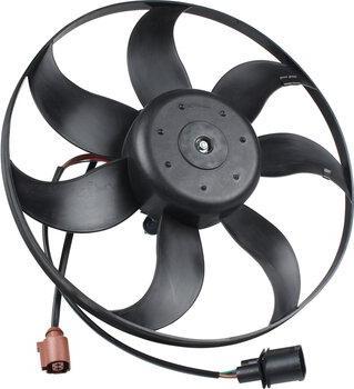 JP Group 1199106200 - Вентилятор, охлаждение двигателя abcparts.ee