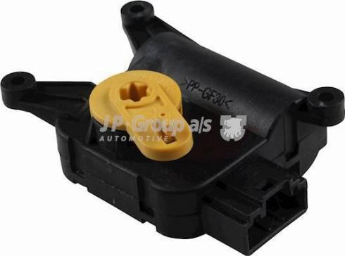 JP Group 1195001000 - Регулировочный элемент, смесительный клапан abcparts.ee