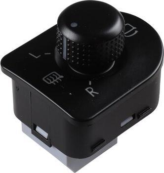 JP Group 1196704300 - Выключатель, регулирование зеркал abcparts.ee