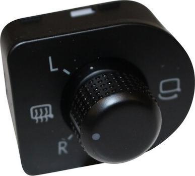 JP Group 1196700600 - Выключатель, регулирование зеркал abcparts.ee