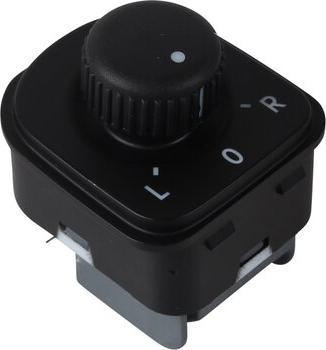 JP Group 1196703100 - Выключатель, регулирование зеркал abcparts.ee