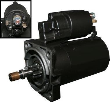 JP Group 1190301500 - Стартер abcparts.ee