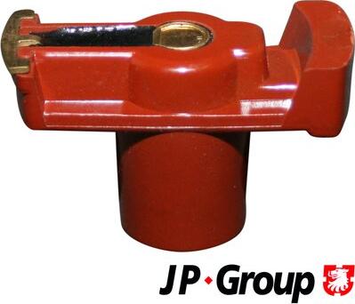 JP Group 1191300500 - Бегунок распределителя зажигани abcparts.ee