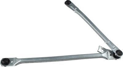 JP Group 1198150400 - Привод, тяги и рычаги привода стеклоочистителя abcparts.ee