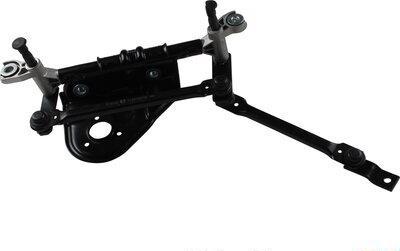 JP Group 1198102700 - Система тяг и рычагов привода стеклоочистителя abcparts.ee