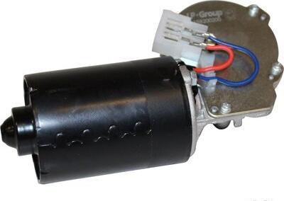 JP Group 1198200200 - Двигатель стеклоочистителя abcparts.ee