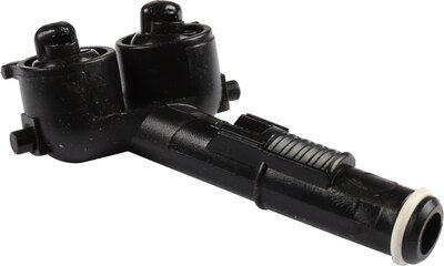 JP Group 1198752080 - Распылитель, форсунка, система очистки фар abcparts.ee