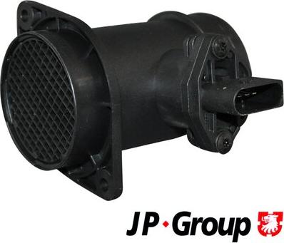 JP Group 1193900100 - Датчик потока, массы воздуха abcparts.ee