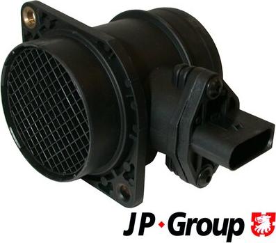 JP Group 1193901000 - Датчик потока, массы воздуха abcparts.ee