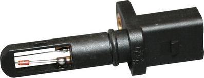 JP Group 1193101500 - Датчик, температура впускаемого воздуха abcparts.ee