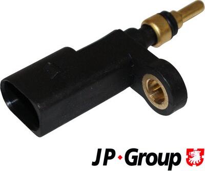 JP Group 1193102700 - Датчик температуры ОЖ, охлаждающей жидкости abcparts.ee