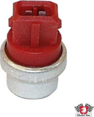 JP Group 1193202100 - Датчик температуры ОЖ, охлаждающей жидкости abcparts.ee
